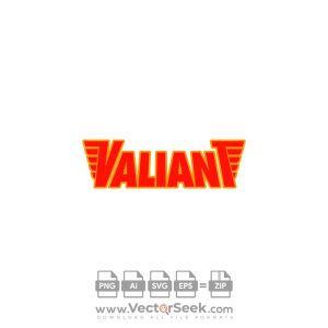 Valiant Logo Vector