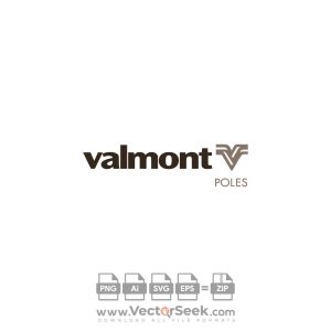 Valmont Logo Vector