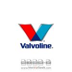 Valvoline 2005 Logo Vector