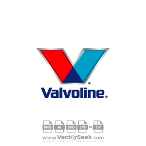 Valvoline 2005 Logo Vector
