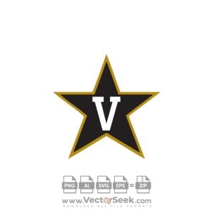 Vanderbilt Logo Vector