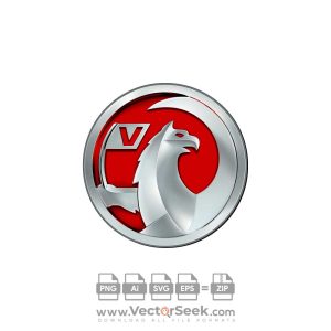 Vauxhall Logo Vector