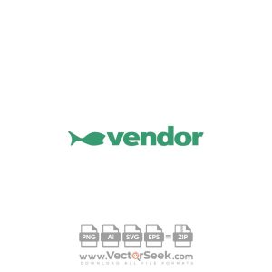 Vendor Logo Vector