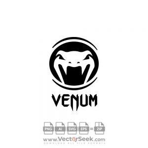 Venum Logo Vector