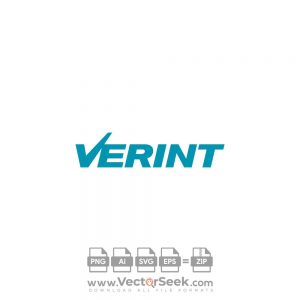 Verint Logo Vector