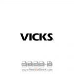 Vicks Logo Vector