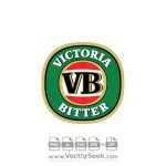 Victoria Bitter Logo Vector