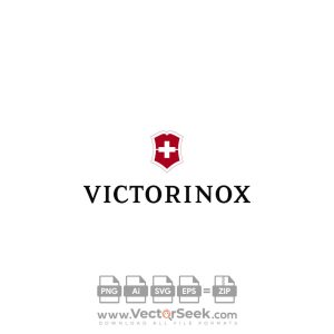 Victorinox Logo Vector