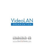 VideoLAN Organization Logo Vector