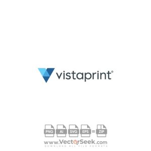 Vistaprint Logo Vector