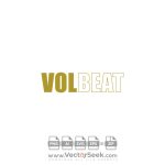 Volbeat Logo Vector