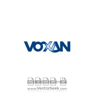 Voxan Logo Vector