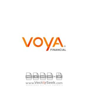 Voya Financial Logo Vector