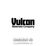 Vulcan Logo Vector