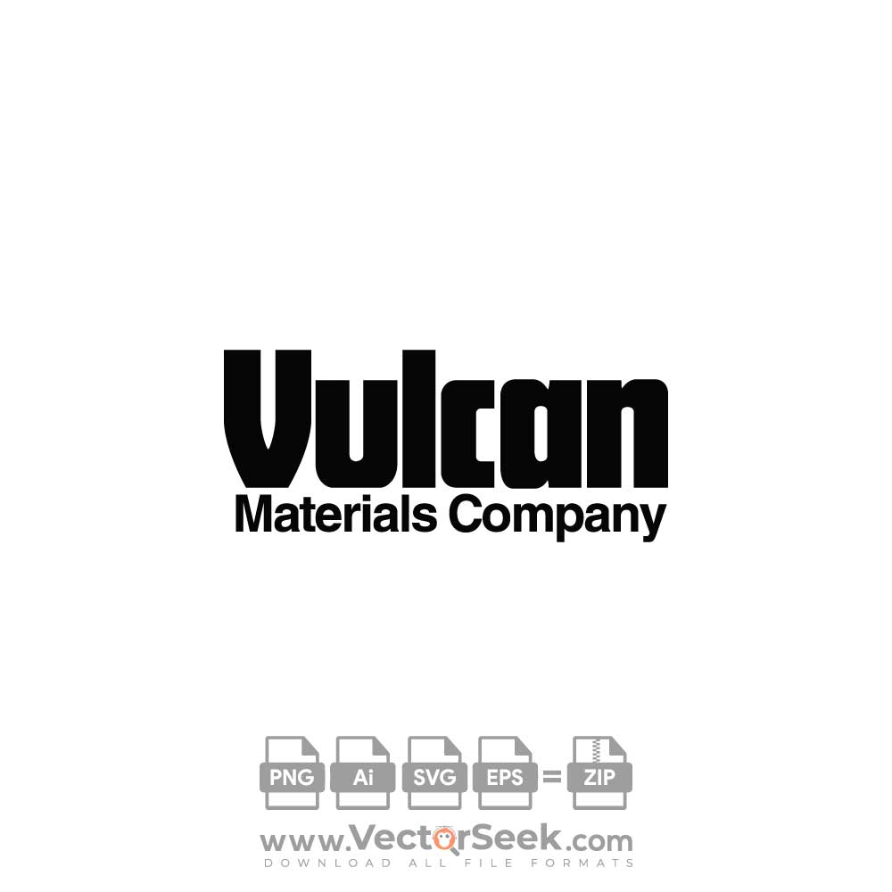 Vulcan Logo Vector - (.Ai .PNG .SVG .EPS Free Download)