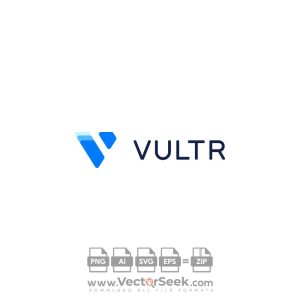 Vultr Logo Vector
