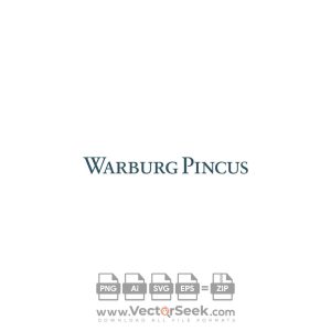 Warburg Pincus Logo Vector