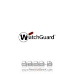 Watchguard Technologies Logo Vector