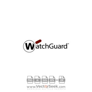 Watchguard Technologies Logo Vector