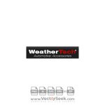 Weathertech Logo Vector