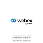 Webex Logo Vector