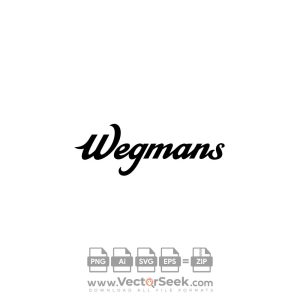 Wegmans Logo Vector
