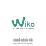 Wiko Logo Vector