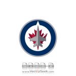 Winnipeg Jets Logo Vector