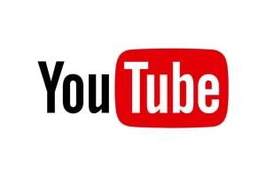 Youtube 2015 2017 logo