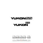 Yukon Logo Vector