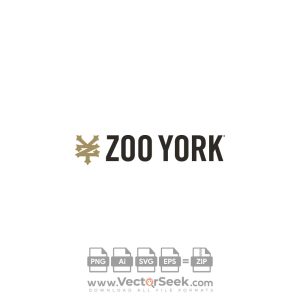 Zoo York Logo Vector