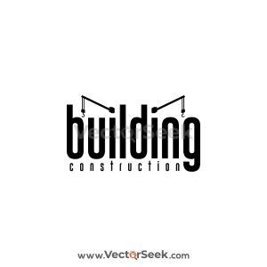 building construction logo Template 01