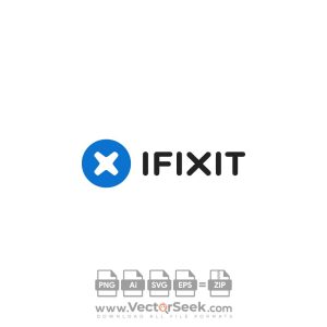 iFixit Logo Vector