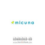 mi cuna Logo Vector