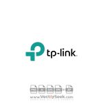 tp link nuevo Logo Vector