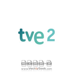 tve le 2 Logo Vector