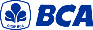 BCA Bank Logo Vector