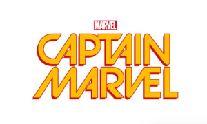 vectorseek Captain Marvel Comic Book Logo