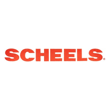1903 scheels logo