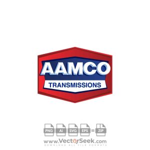 AAMCO Logo Vector