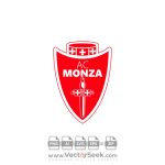 AC Monza Logo Vector