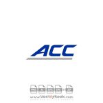 ACC Conference Logo Vector