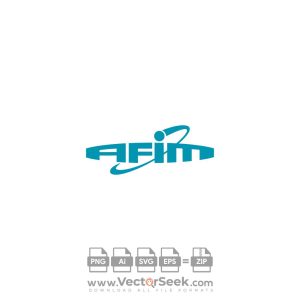 AFIM Logo Vector