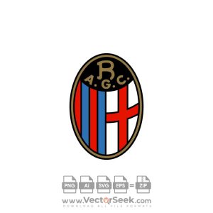 AGC Bolgana Logo Vector