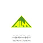 ALM Logo Vector