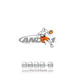 AND 1 Logo Vector