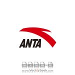 ANTA Logo Vector