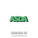 ASDA Logo Vector