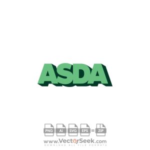 ASDA Logo Vector