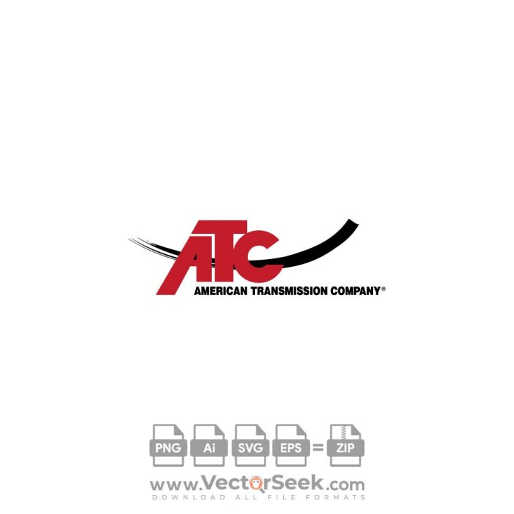 ATC Logo Vector